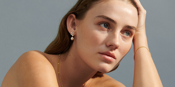 Pernille Corydon armbånd